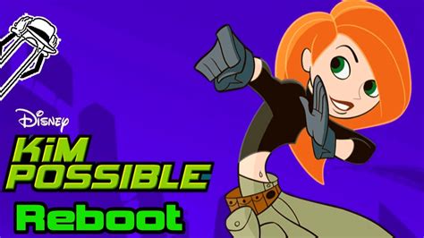 kim posible porno|Kim Possible